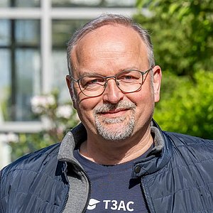 Volker Burggräf