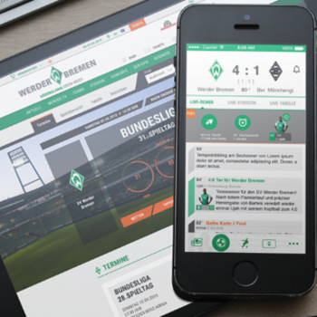 SV Werder Bremen
