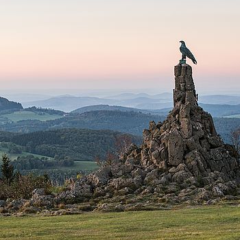 Hessen Tourismus