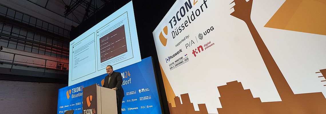 Prof. Dr. Patrick Glauner's keynote