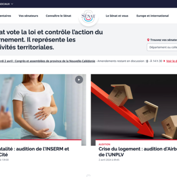 Sénat