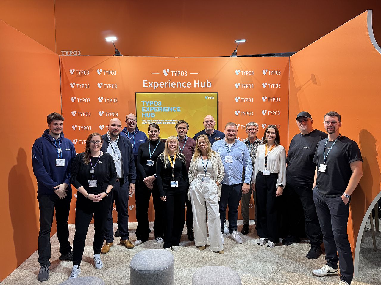 TYPO3 Partners TYPO3 Partners
